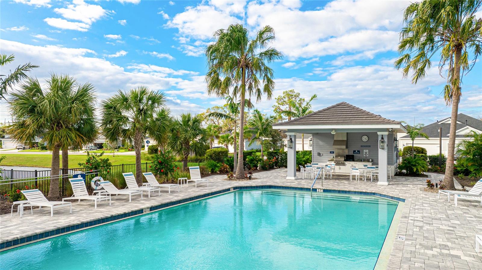 CANOE CREEK PH III - Residential