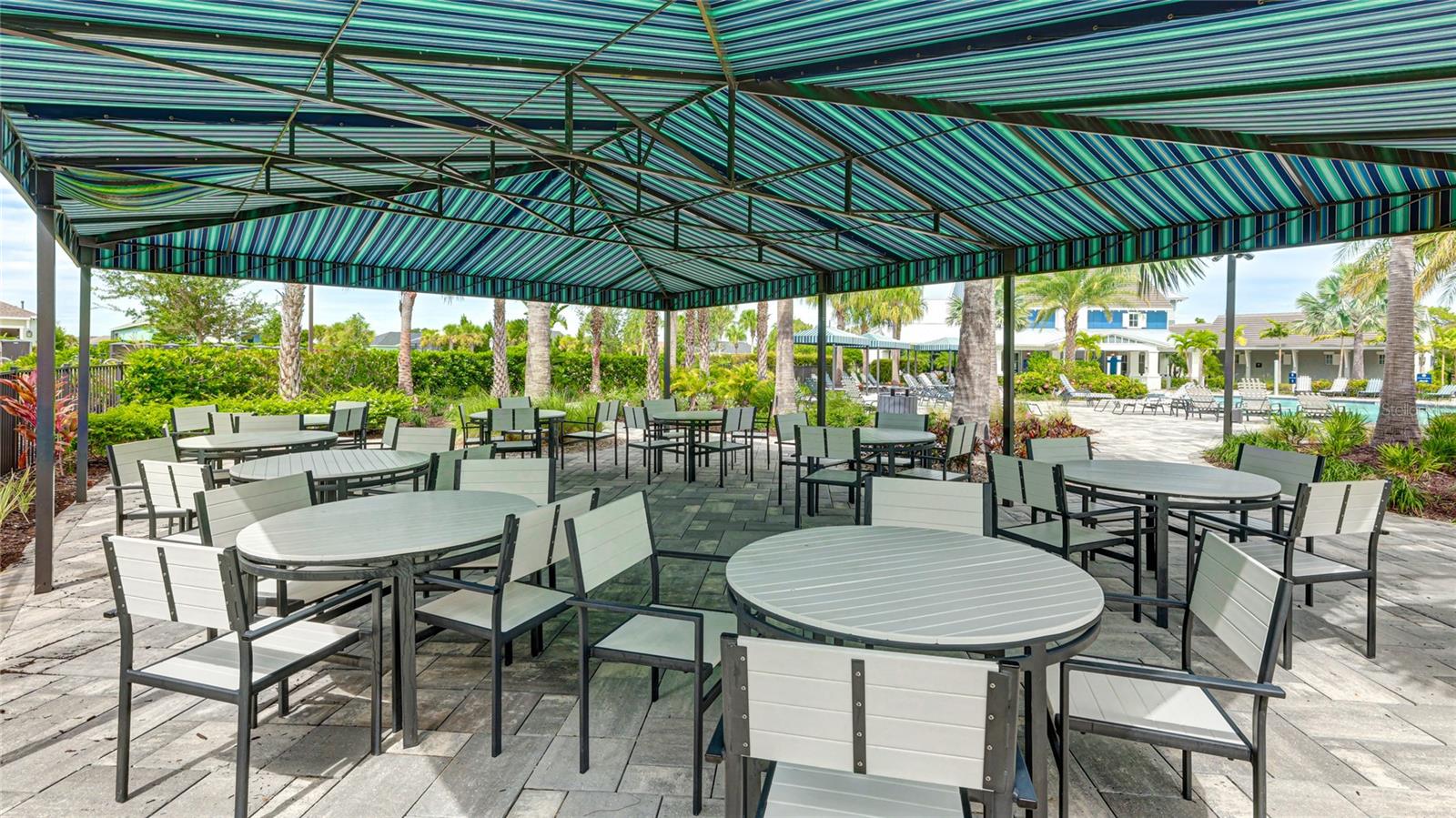 CANOE CREEK PH III - Residential