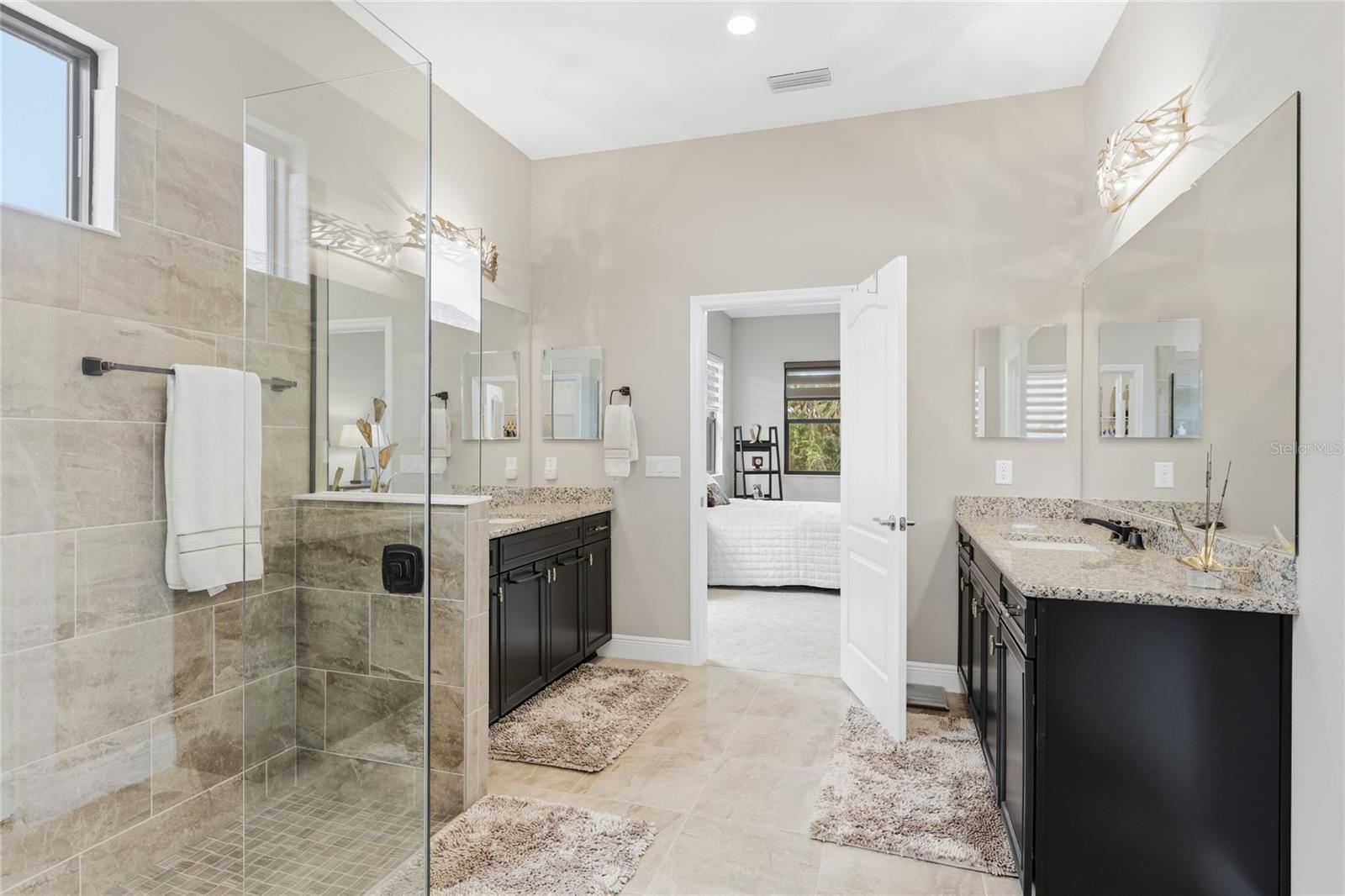 CANOE CREEK PH III - Residential