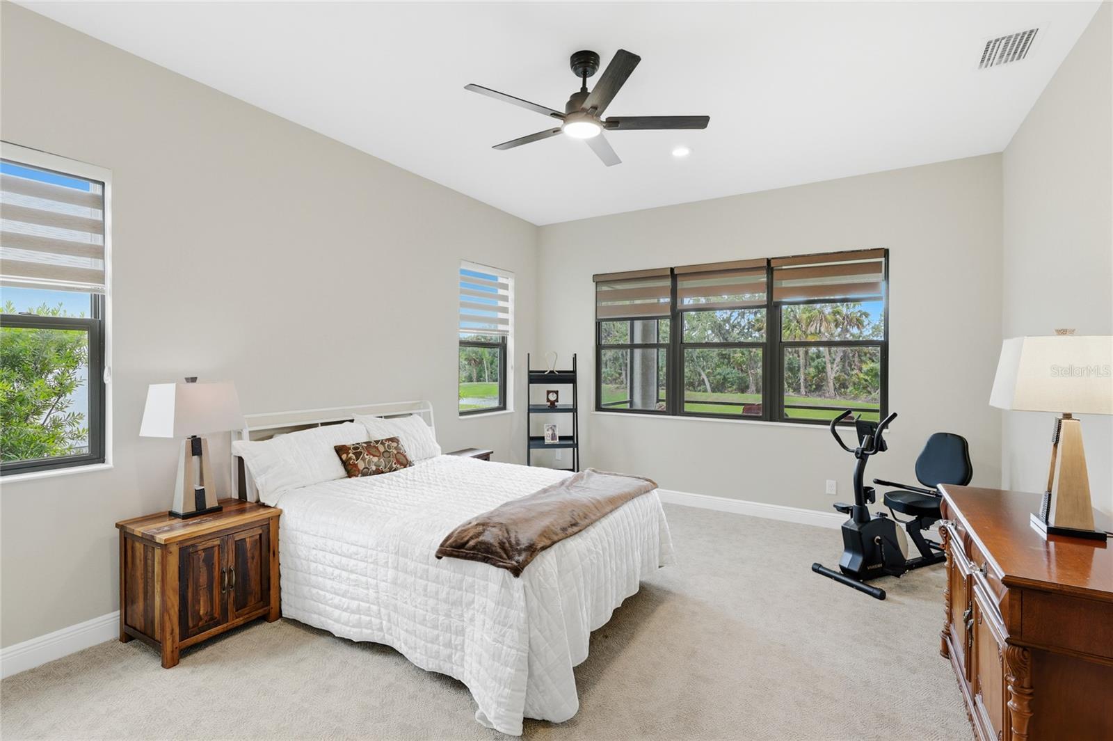 CANOE CREEK PH III - Residential