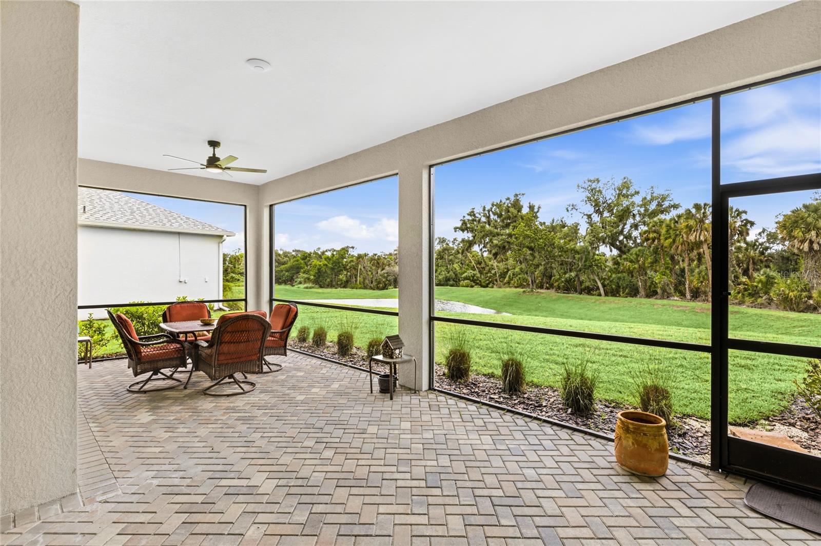 CANOE CREEK PH III - Residential