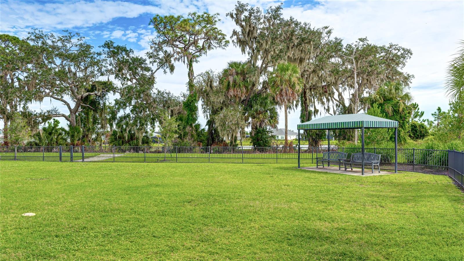 CANOE CREEK PH III - Residential