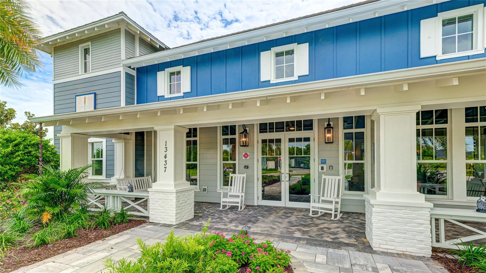 CANOE CREEK PH III - Residential