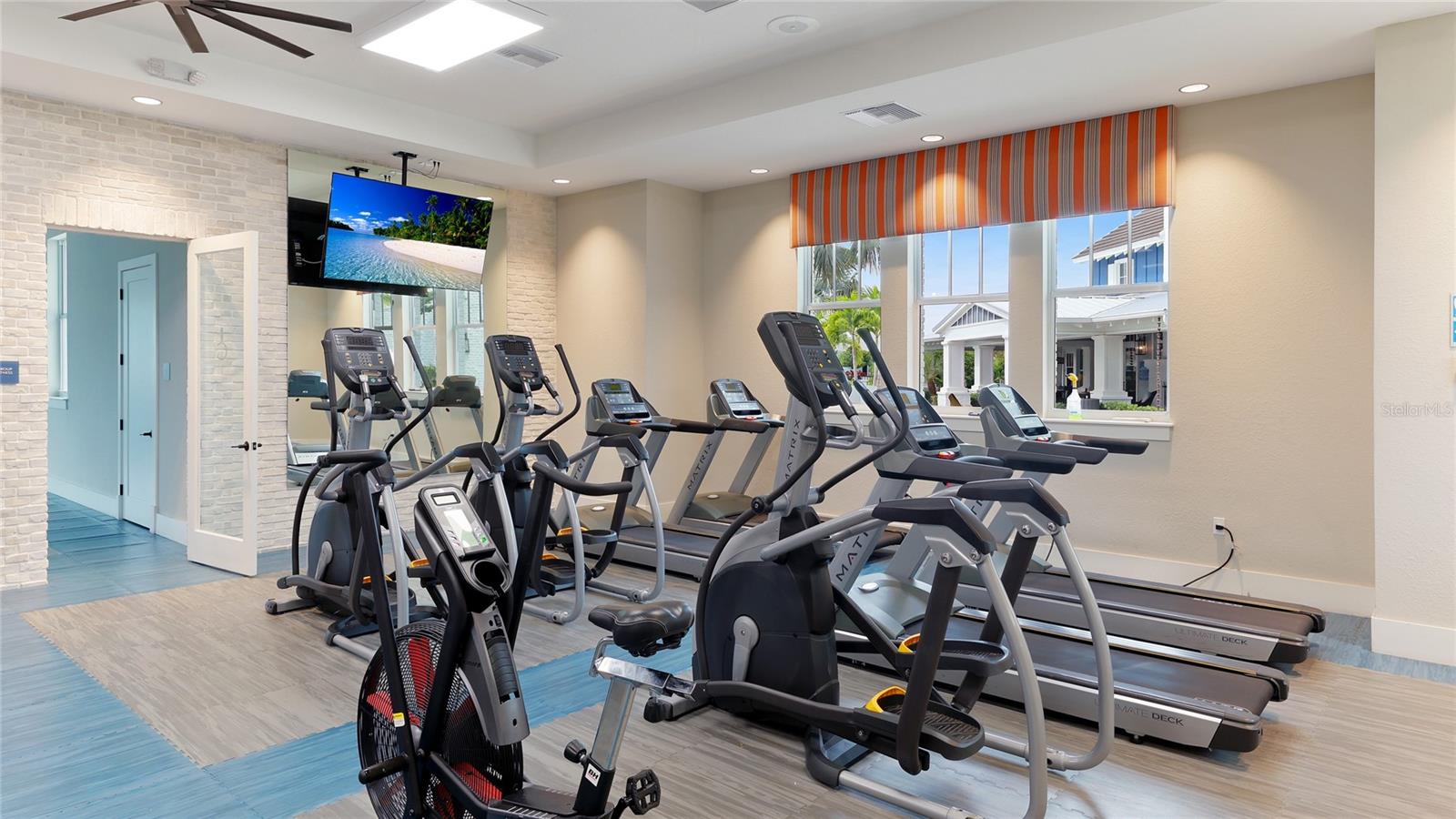 CANOE CREEK PH III - Residential