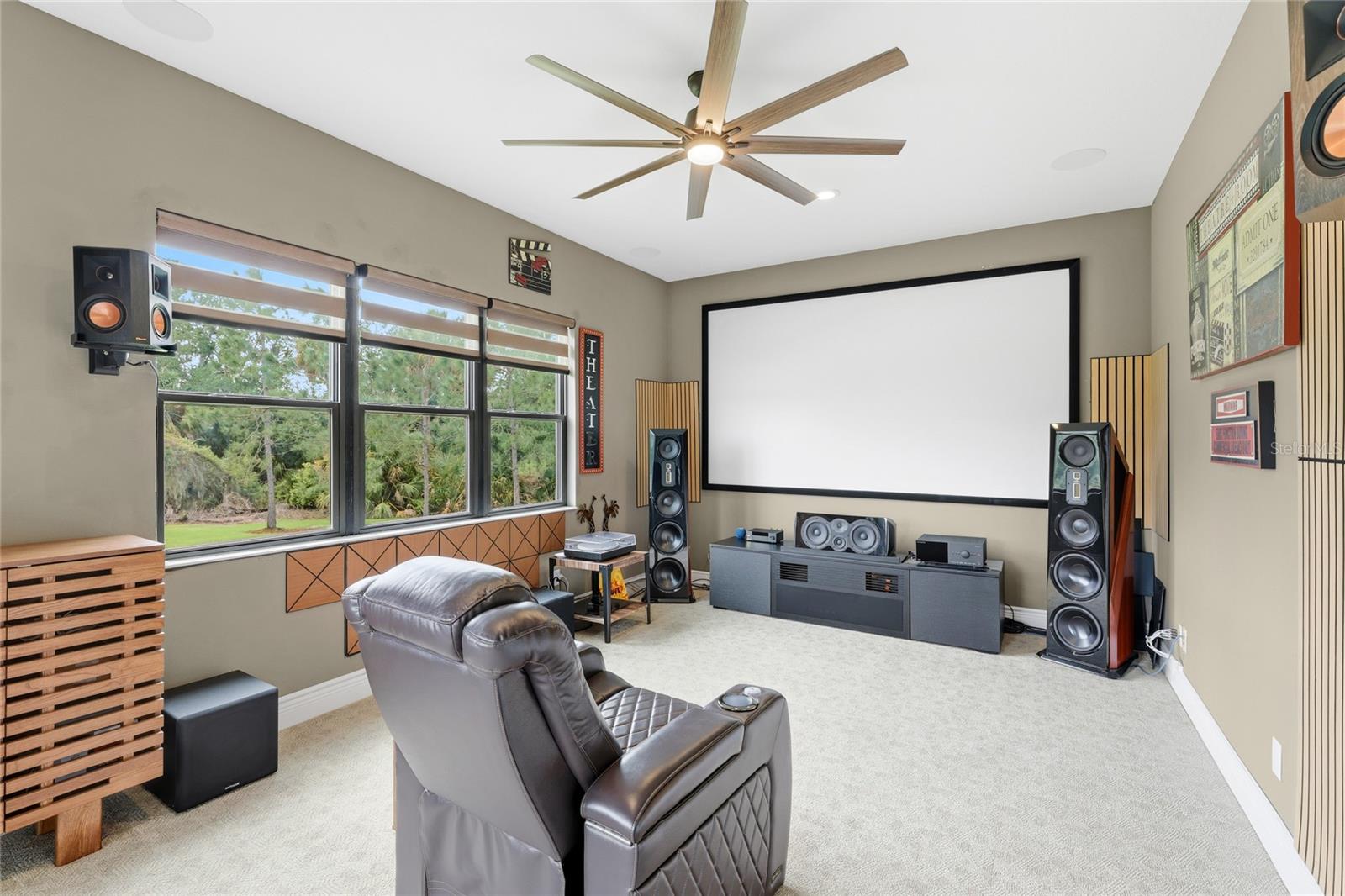 CANOE CREEK PH III - Residential