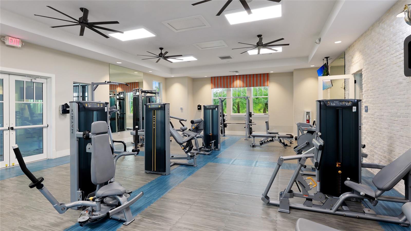 CANOE CREEK PH III - Residential