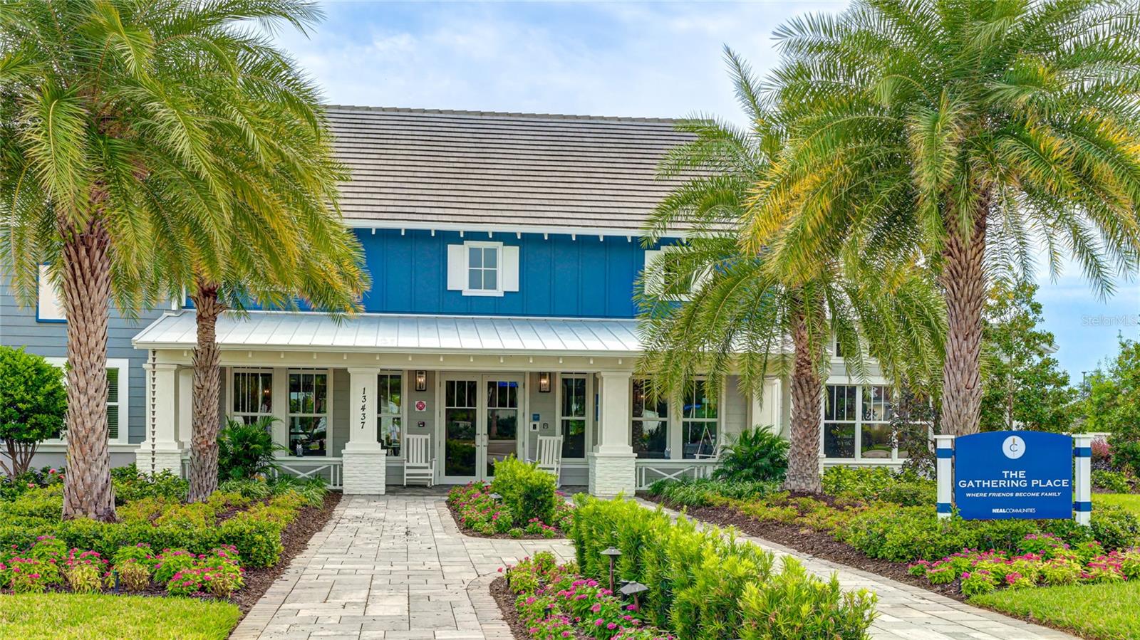 CANOE CREEK PH III - Residential