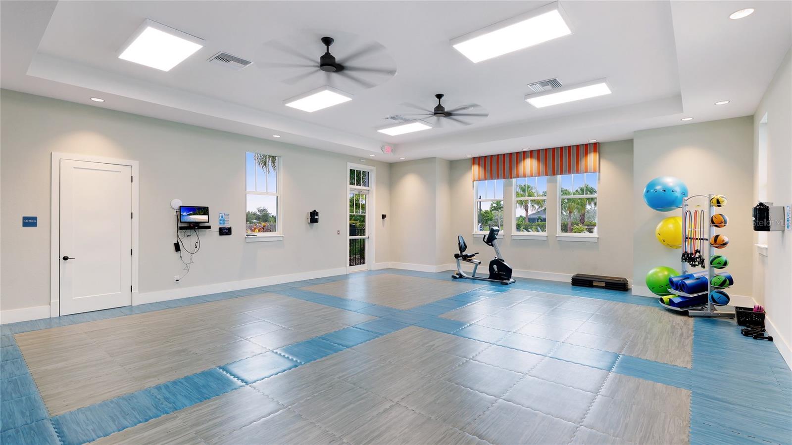 CANOE CREEK PH III - Residential