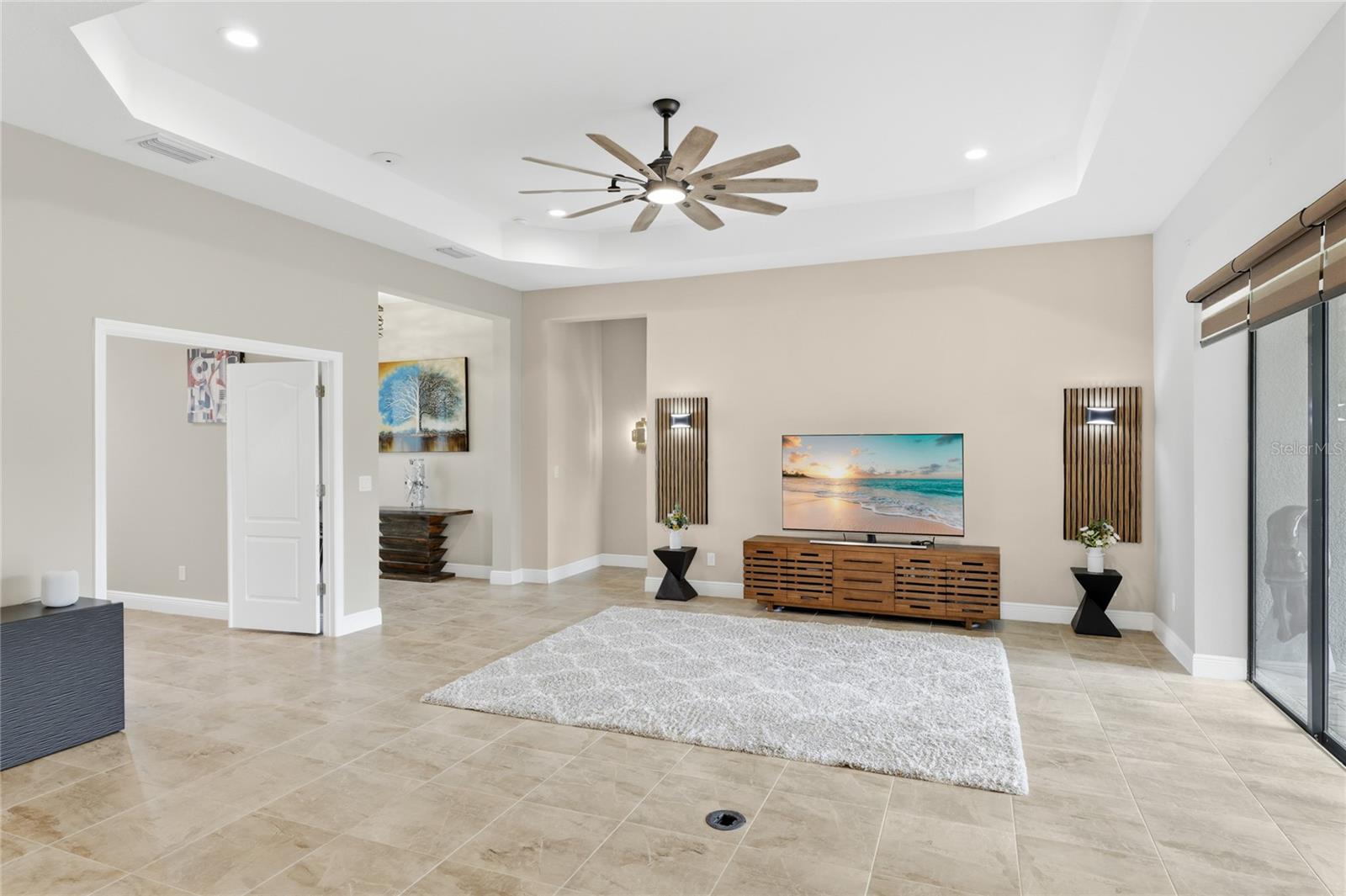 CANOE CREEK PH III - Residential