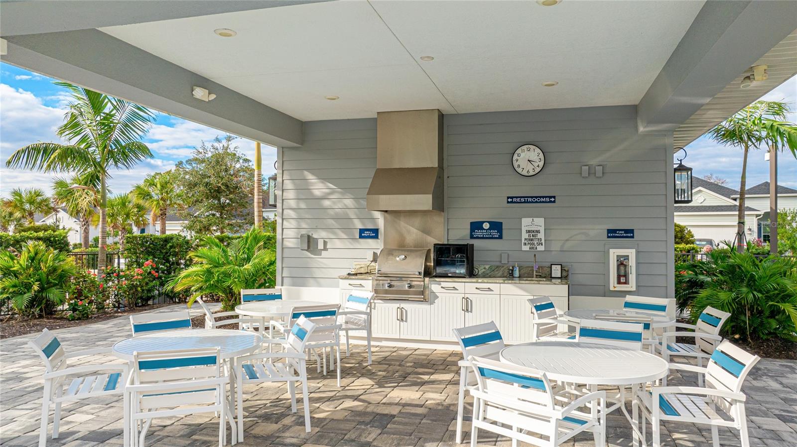 CANOE CREEK PH III - Residential