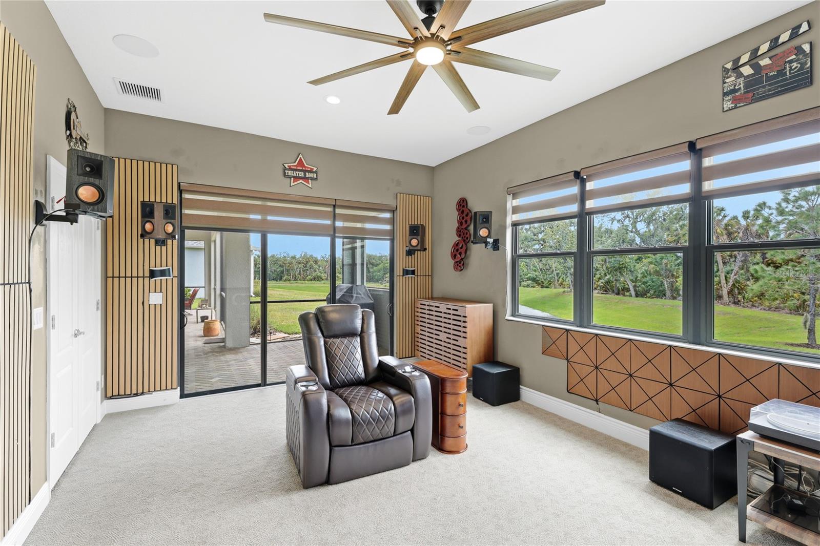 CANOE CREEK PH III - Residential