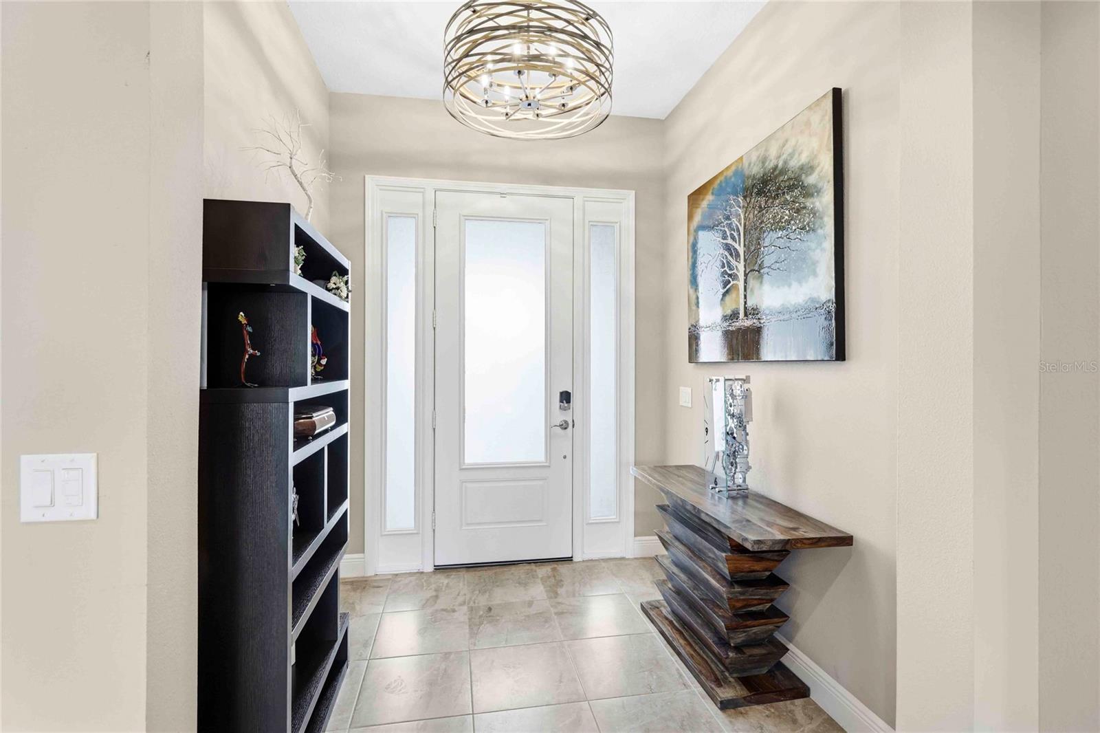 CANOE CREEK PH III - Residential