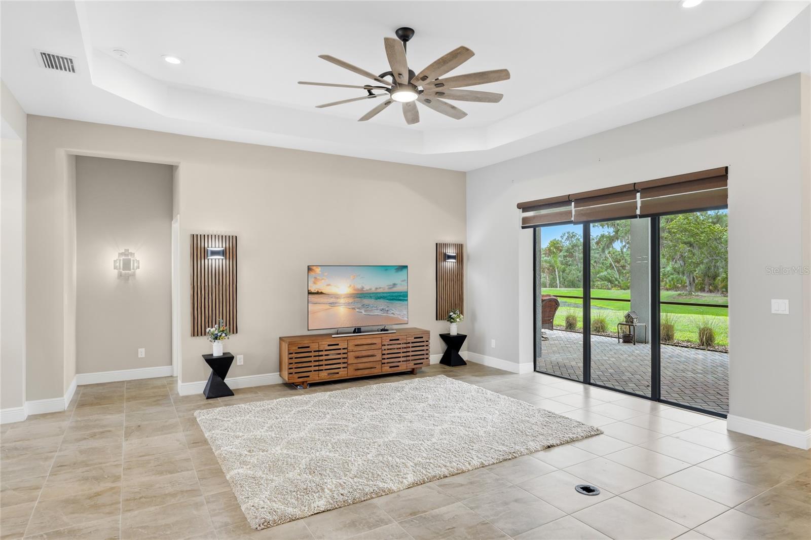 CANOE CREEK PH III - Residential