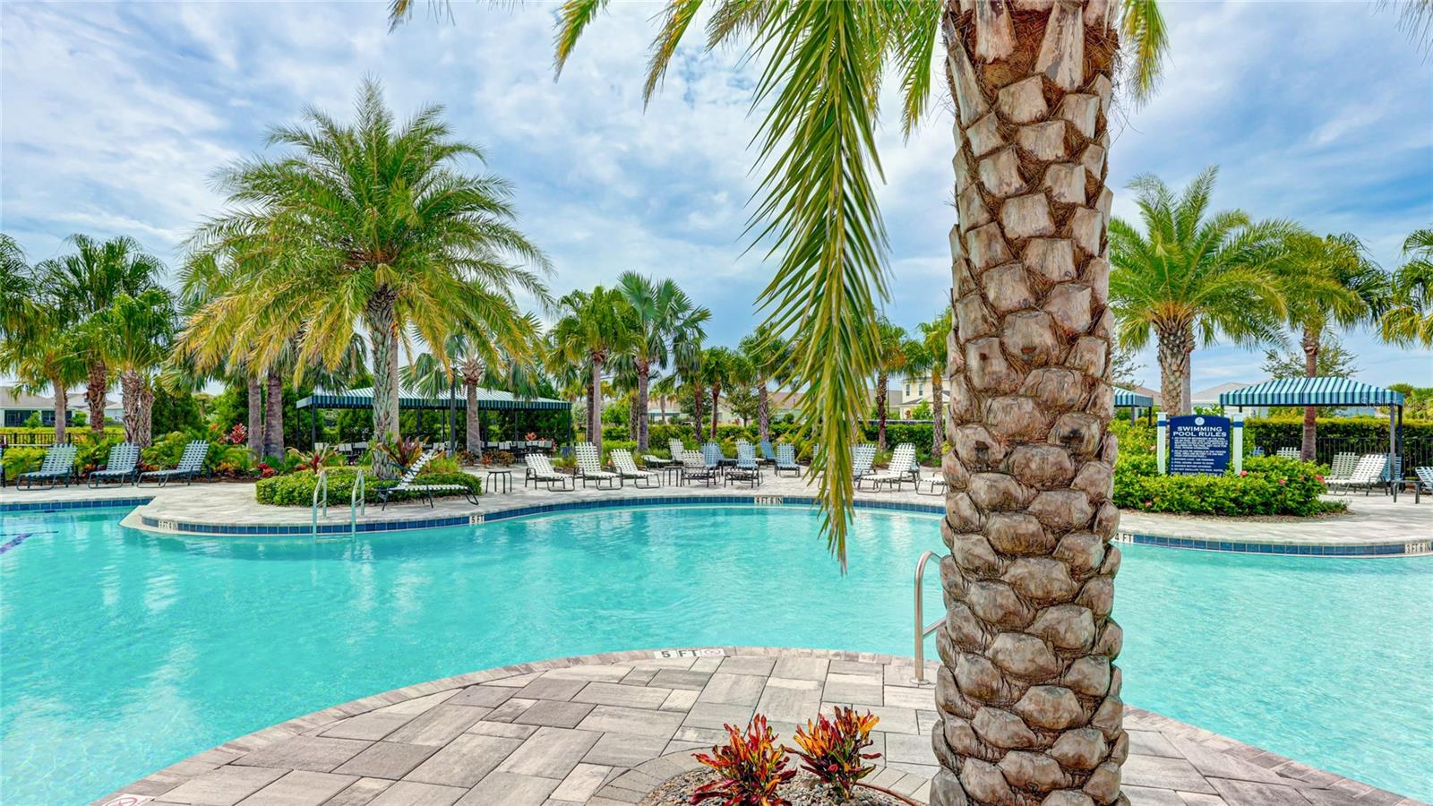 CANOE CREEK PH III - Residential