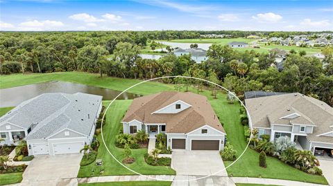 Photo of 14269 Skipping Stone Loop, Parrish, FL 34219 (MLS # A4688163)
