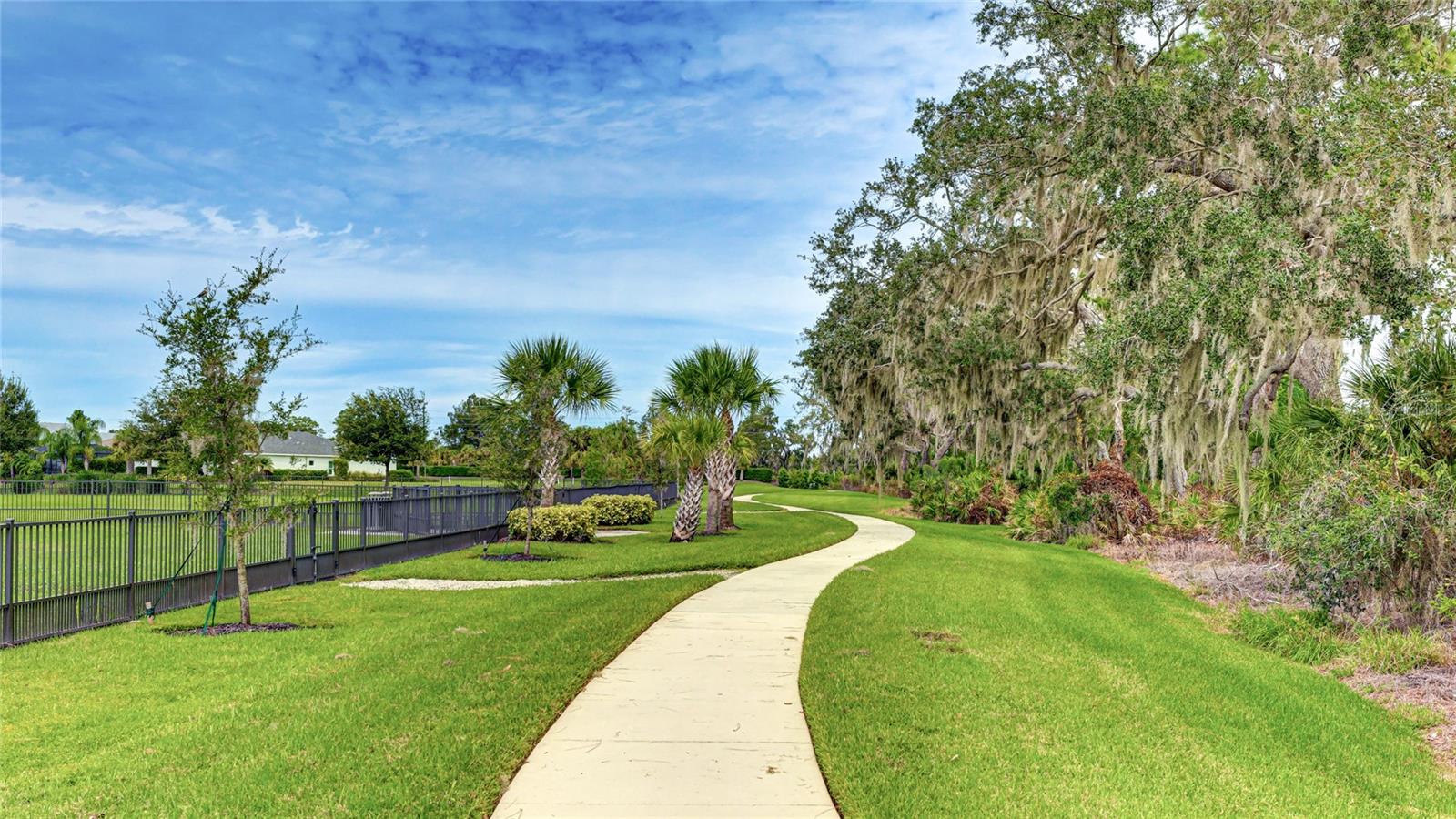 CANOE CREEK PH III - Residential