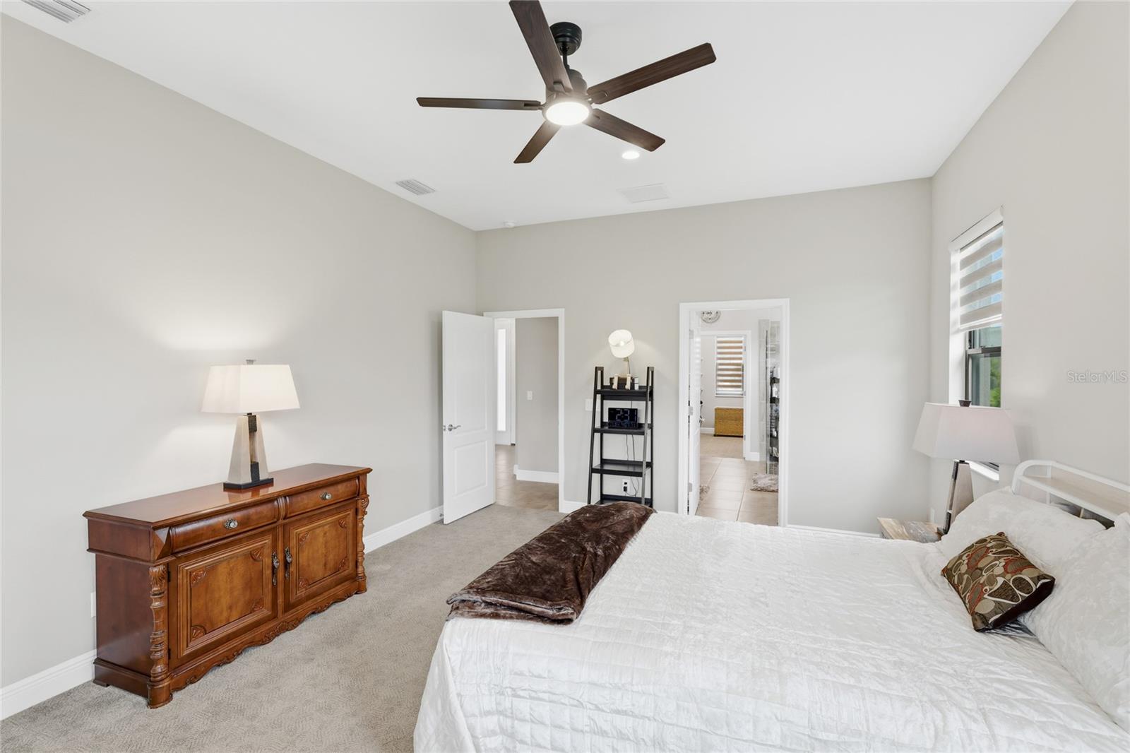 CANOE CREEK PH III - Residential