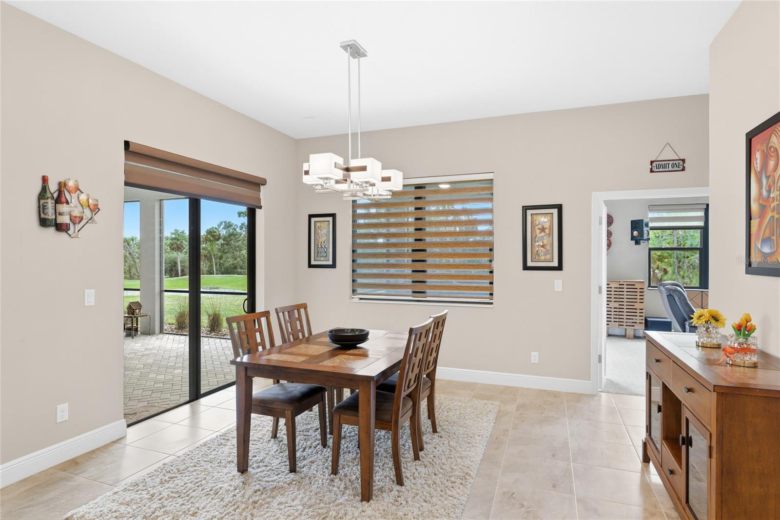 CANOE CREEK PH III - Residential