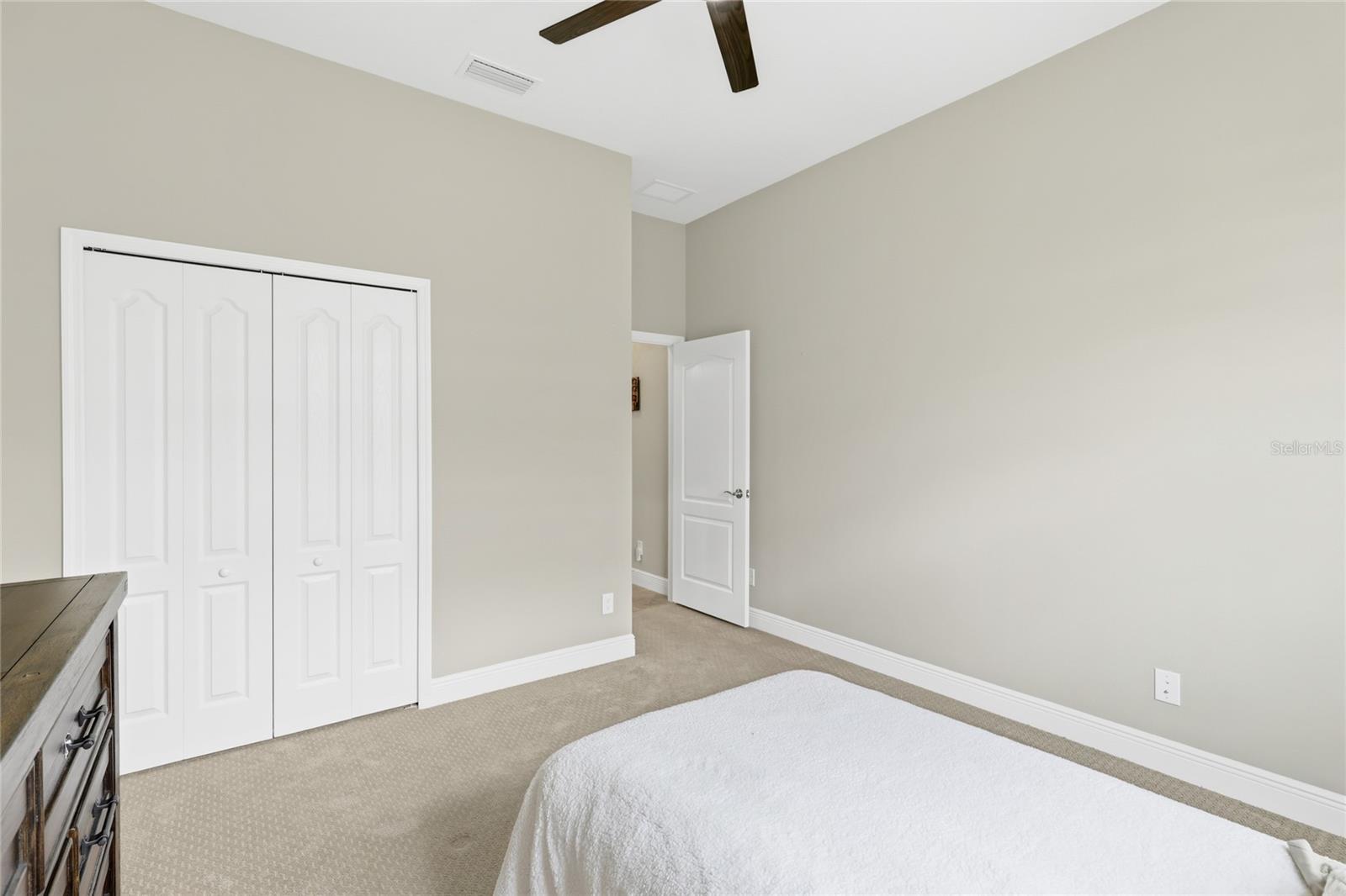 CANOE CREEK PH III - Residential