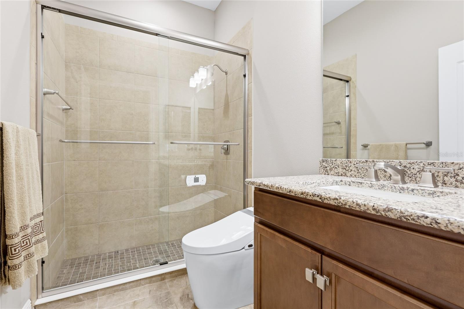 CANOE CREEK PH III - Residential