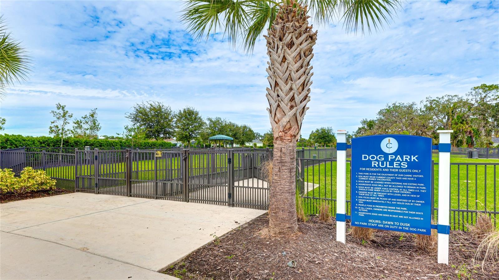 CANOE CREEK PH III - Residential