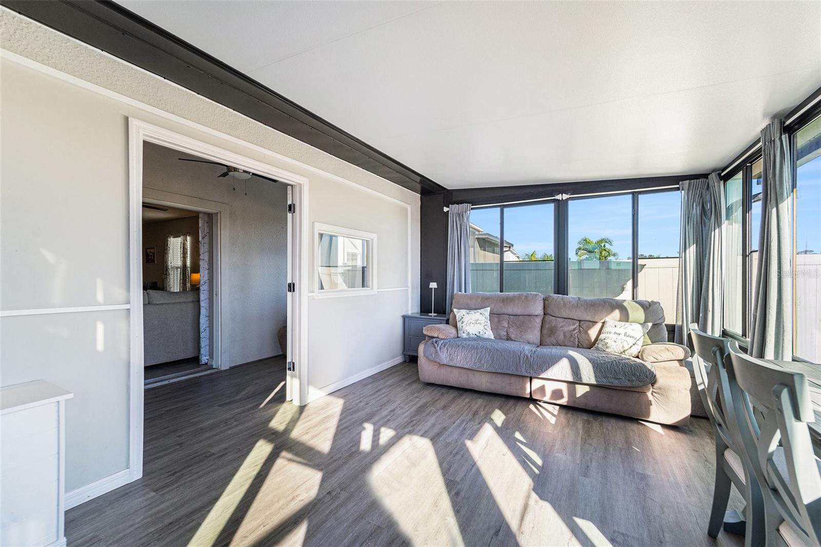 FOREST BROOKE PHASE 4A - Residential