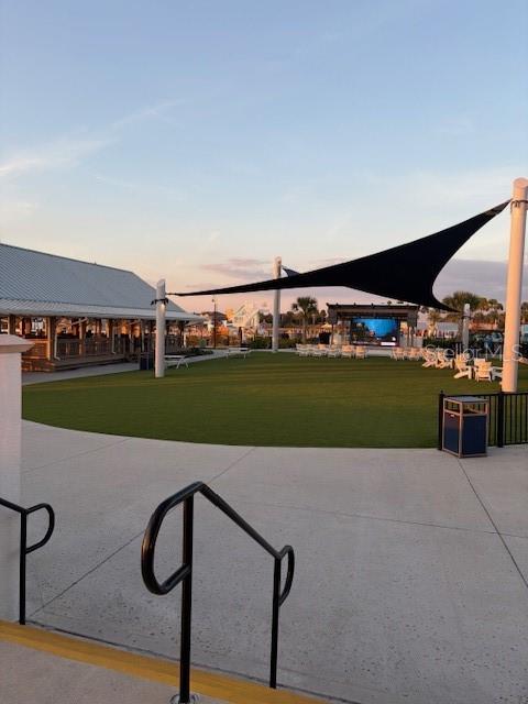 FOREST BROOKE PHASE 4A - Residential