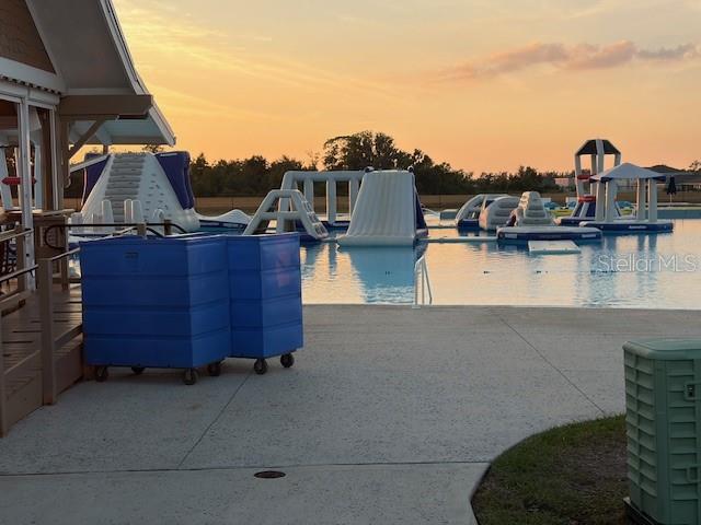 FOREST BROOKE PHASE 4A - Residential