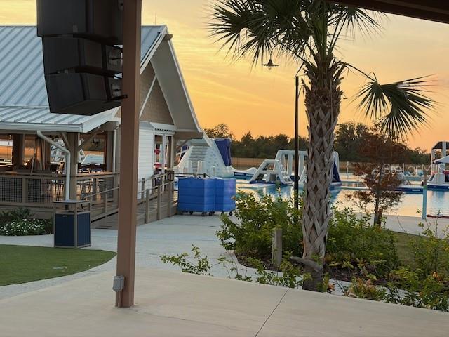 FOREST BROOKE PHASE 4A - Residential