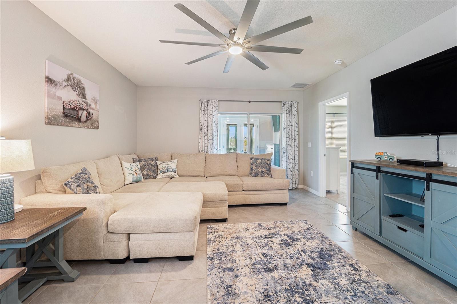 FOREST BROOKE PHASE 4A - Residential