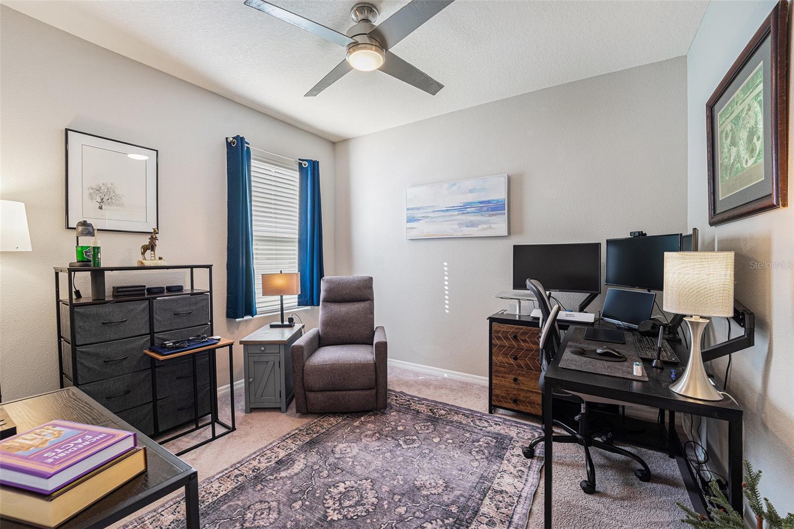 FOREST BROOKE PHASE 4A - Residential