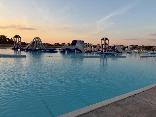 FOREST BROOKE PHASE 4A - Residential