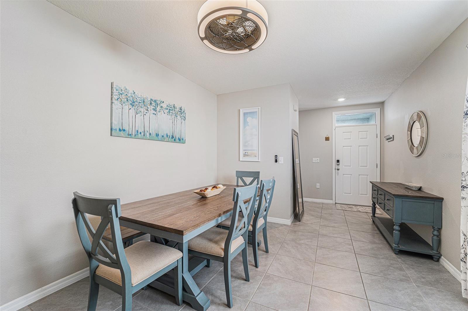 FOREST BROOKE PHASE 4A - Residential