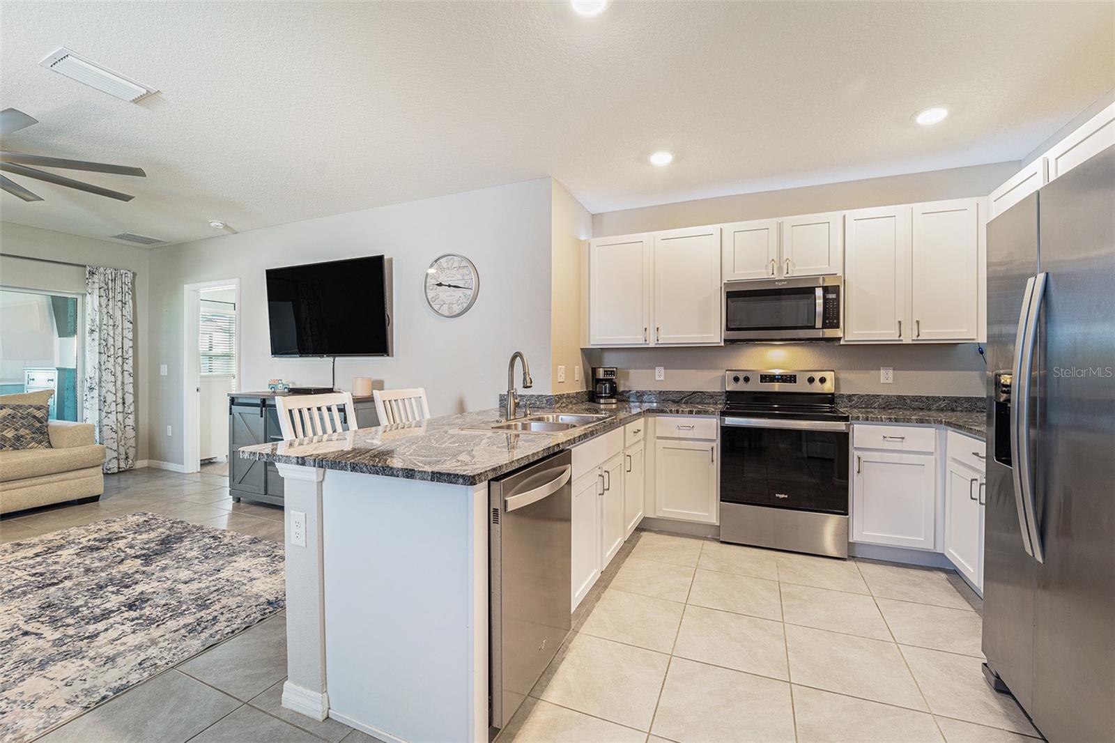 FOREST BROOKE PHASE 4A - Residential