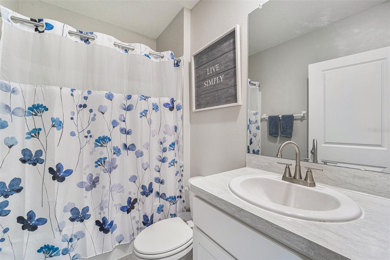 FOREST BROOKE PHASE 4A - Residential