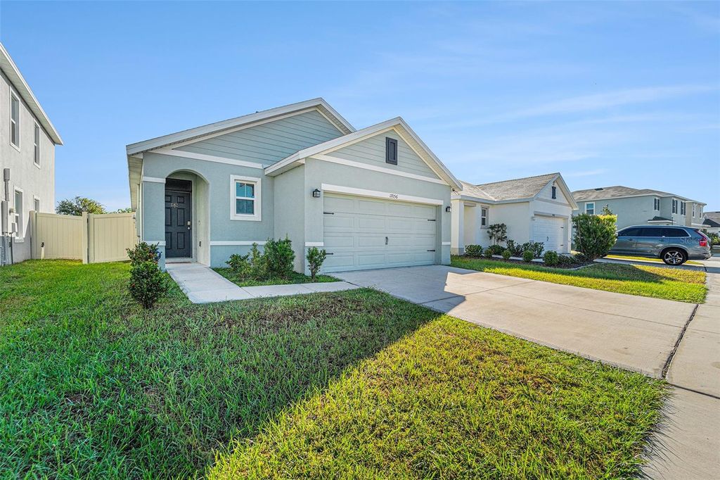 Photo of 17056 Oval Rum Drive, Wimauma, FL 33598 (MLS # TB8448715)