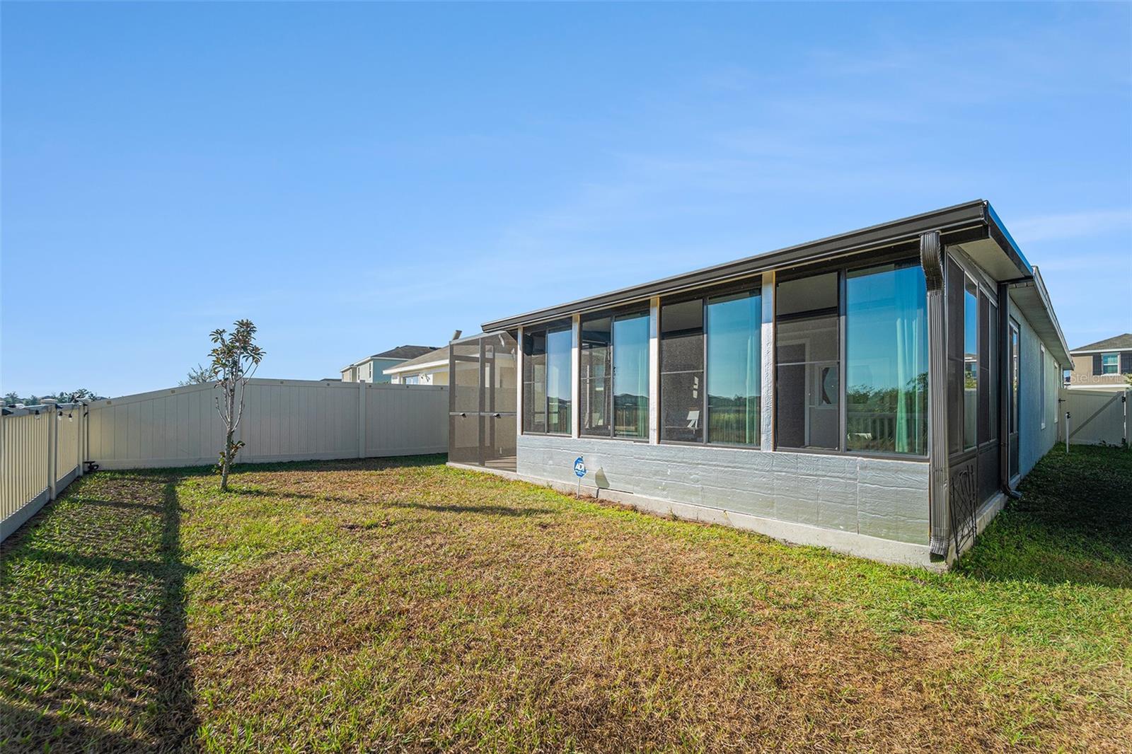 FOREST BROOKE PHASE 4A - Residential