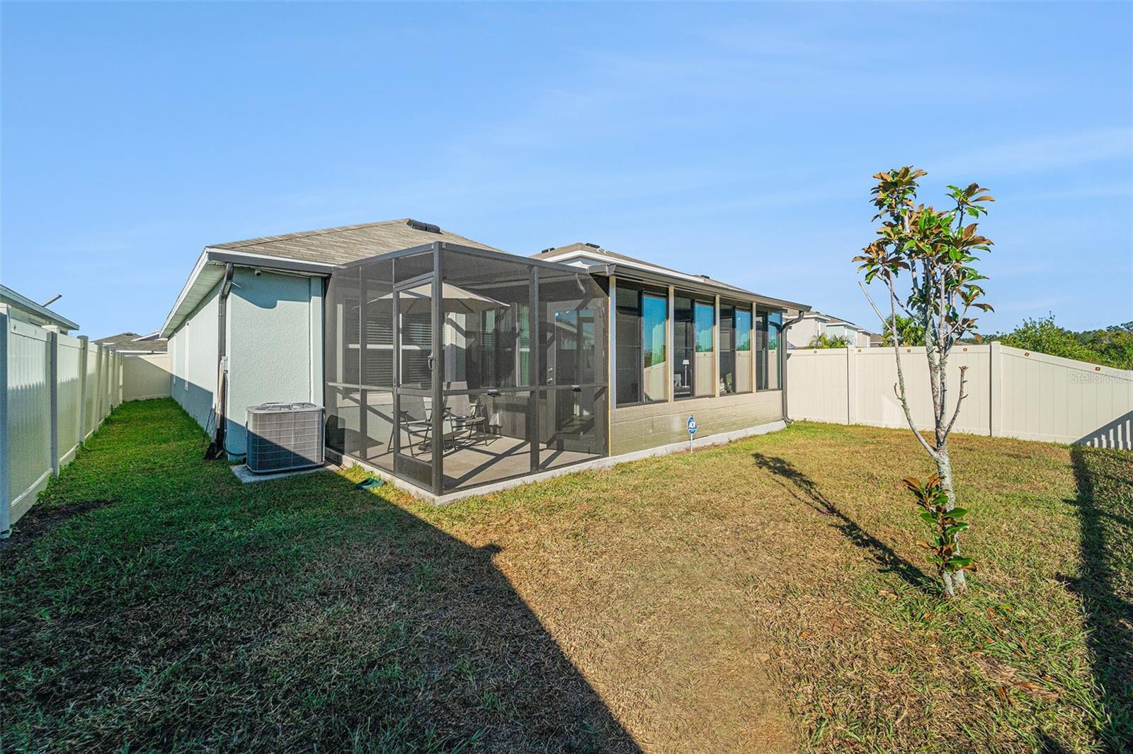 FOREST BROOKE PHASE 4A - Residential