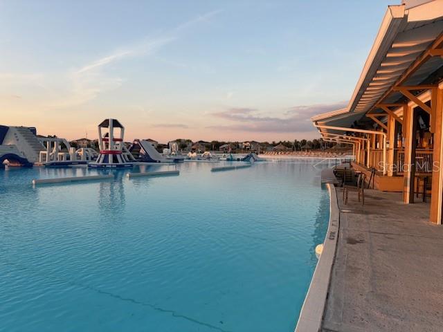 FOREST BROOKE PHASE 4A - Residential