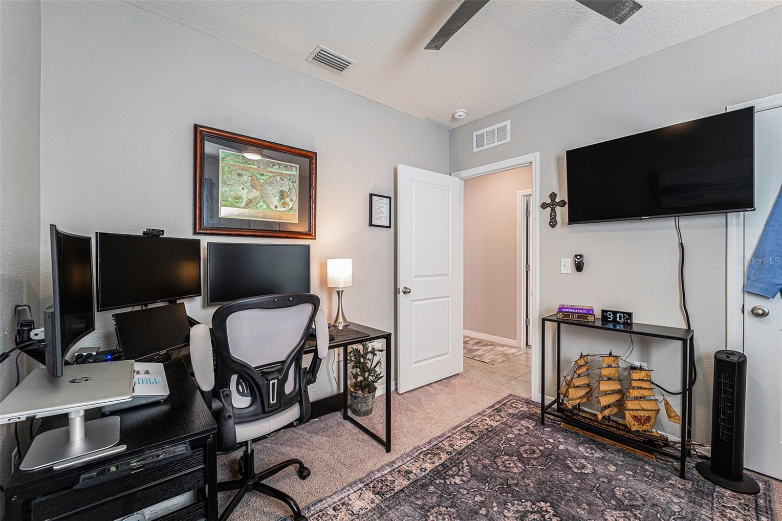 FOREST BROOKE PHASE 4A - Residential