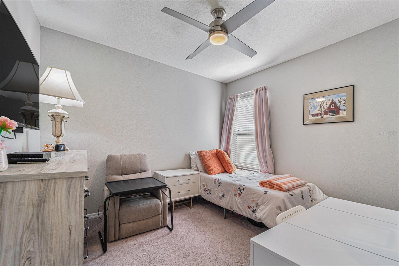 FOREST BROOKE PHASE 4A - Residential