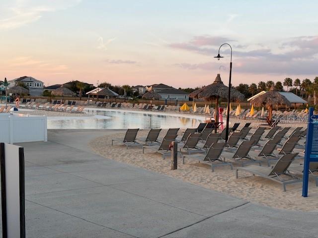 FOREST BROOKE PHASE 4A - Residential