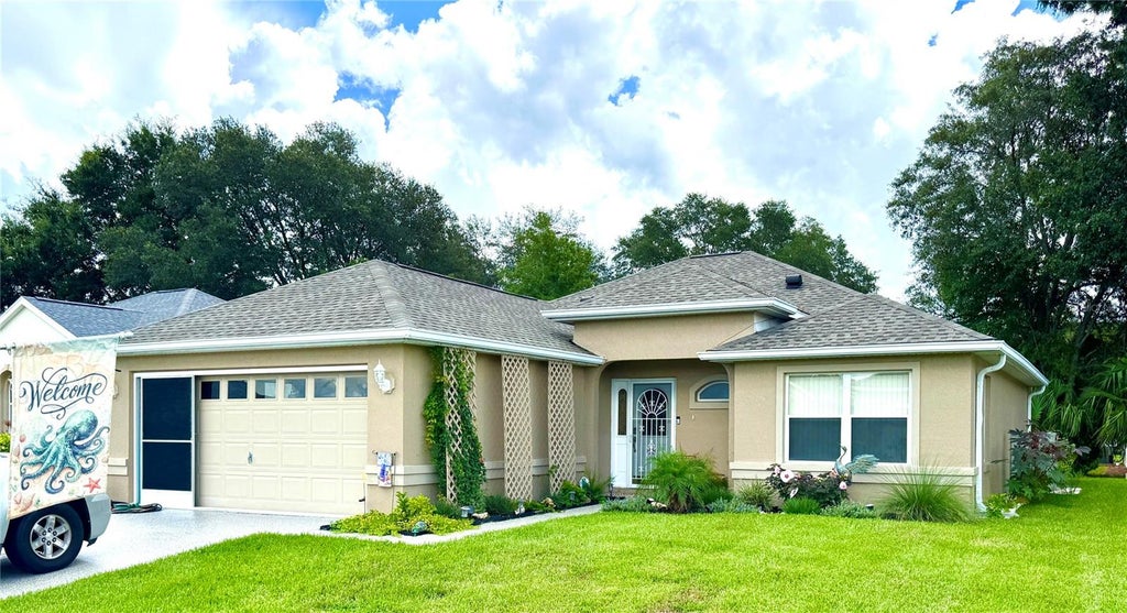 Photo of 11071 SW 73rd Court, Ocala, FL 34476 (MLS # O6454062)