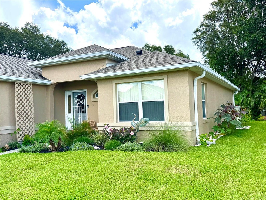 Photo of 11071 SW 73rd Court, Ocala, FL 34476 (MLS # O6454062)