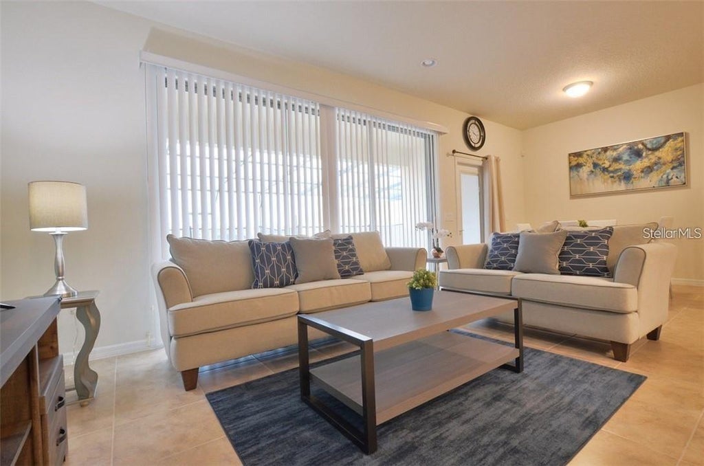 Photo of 8854 Geneve Court, Kissimmee, FL 34747 (MLS # O6451447)