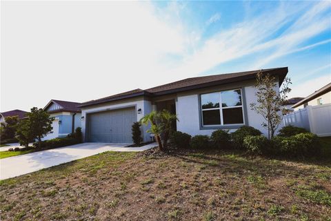 Photo of 9553 Summers Cay Circle, Thonotosassa, FL 33592 (MLS # TB8510961)