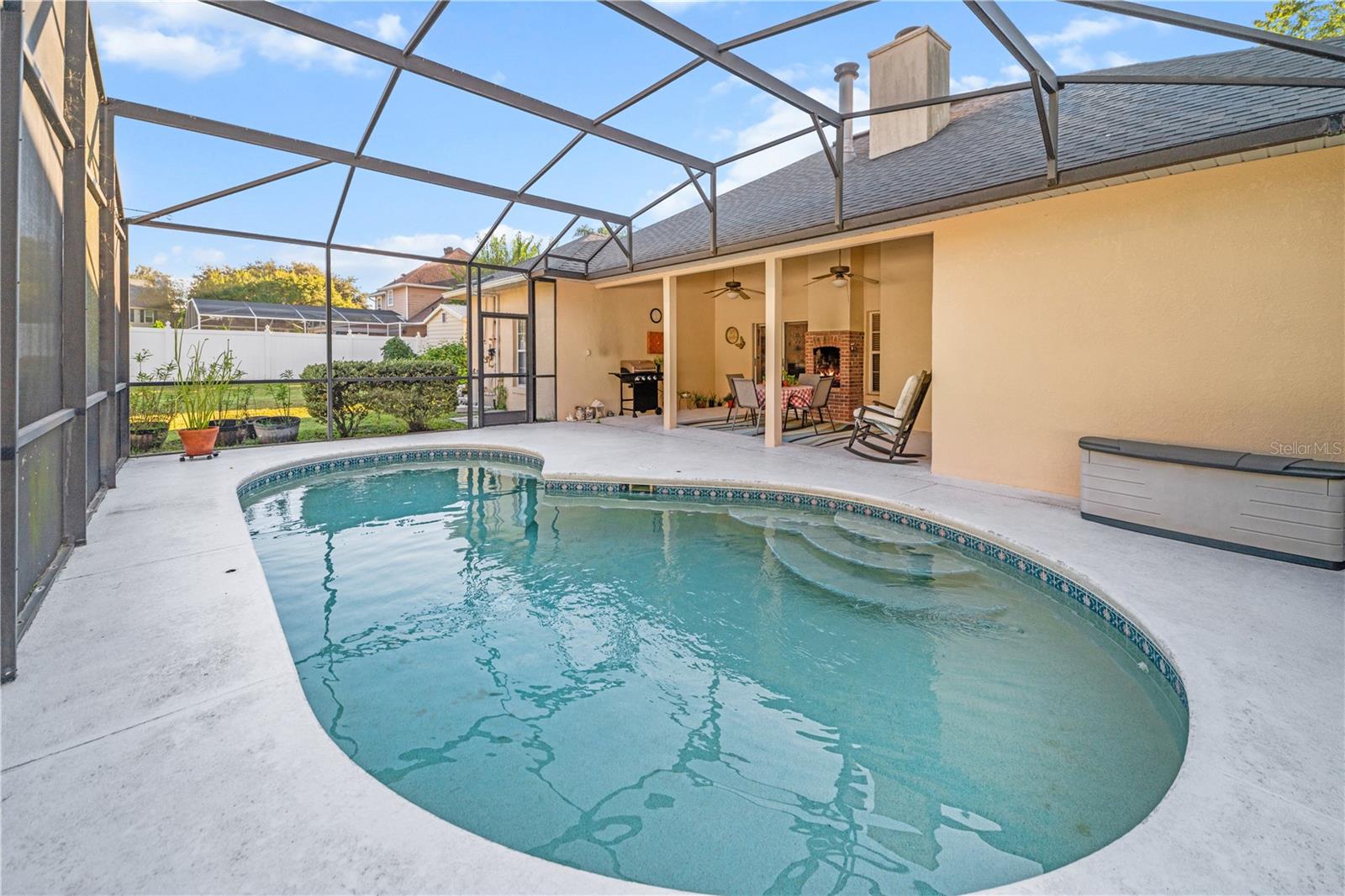 WOODS AT KINGS CREST THE PH 1 - Residential