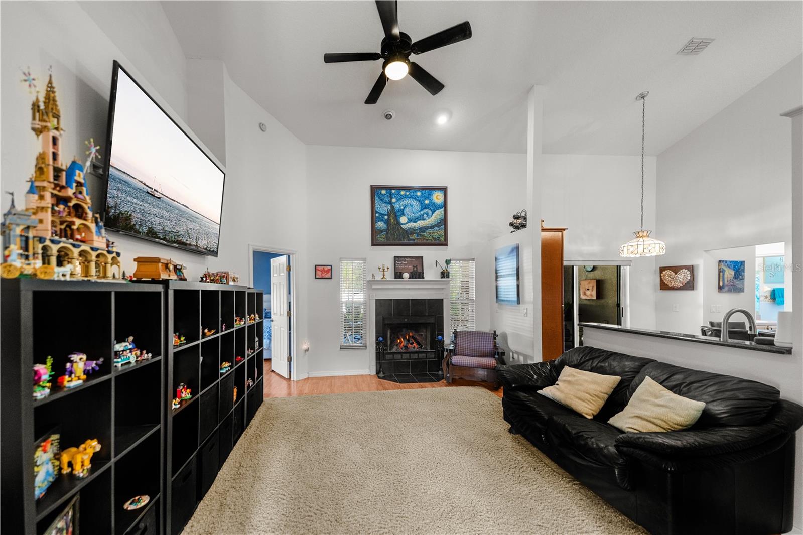 WOODS AT KINGS CREST THE PH 1 - Residential