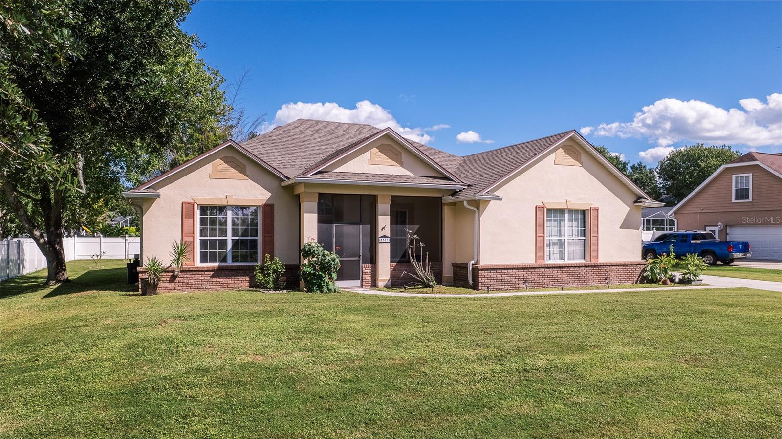 WOODS AT KINGS CREST THE PH 1 - Residential