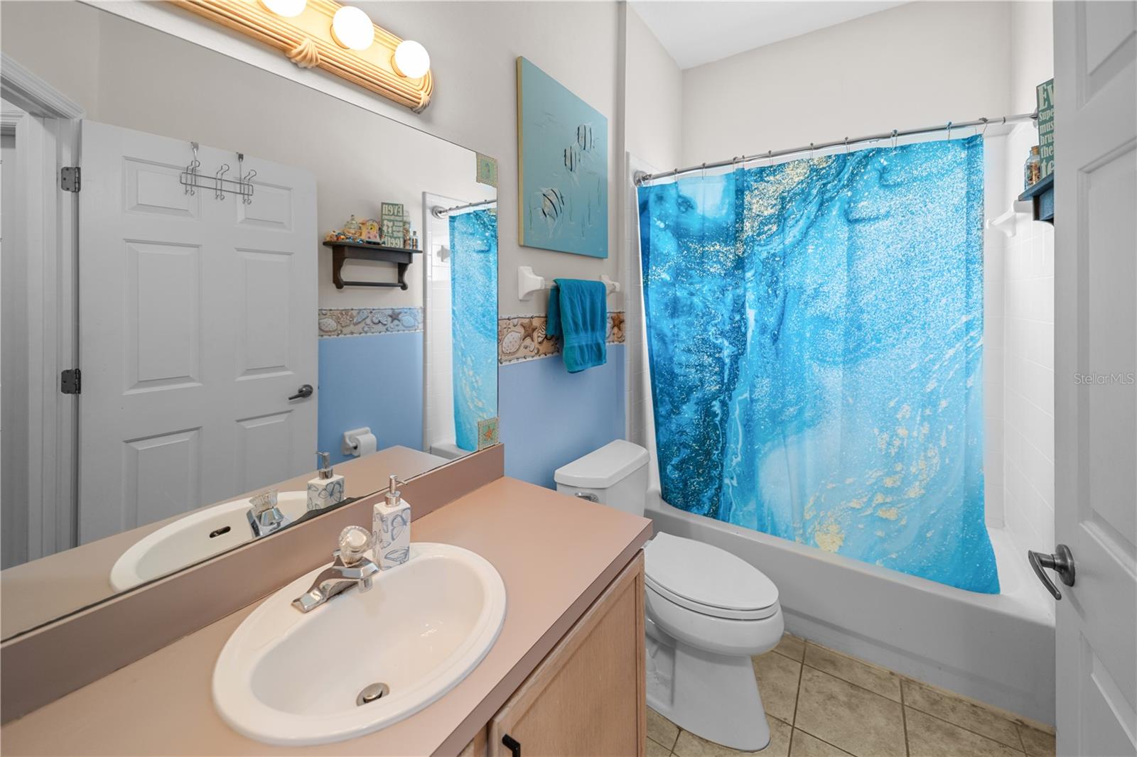 WOODS AT KINGS CREST THE PH 1 - Residential